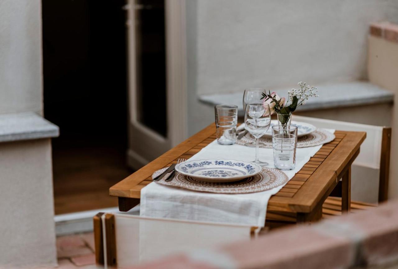 Lindhouse - Country House A ゴヴォーネ エクステリア 写真